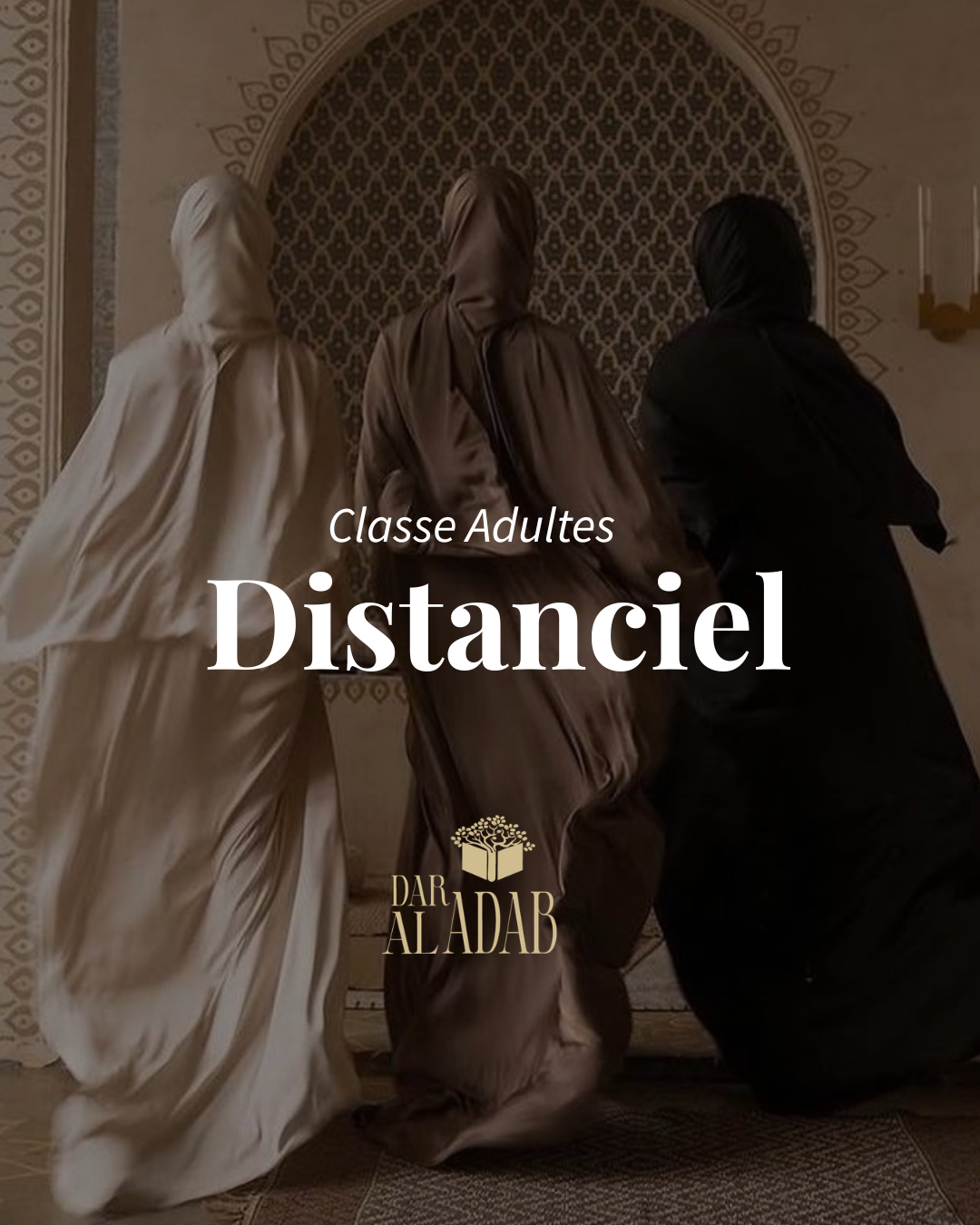 Éveil des consciences : sortir de l'insouciance et revenir à Allah